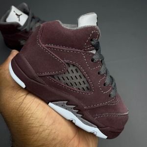 Used Air Jordan 5 Kids Size 4C